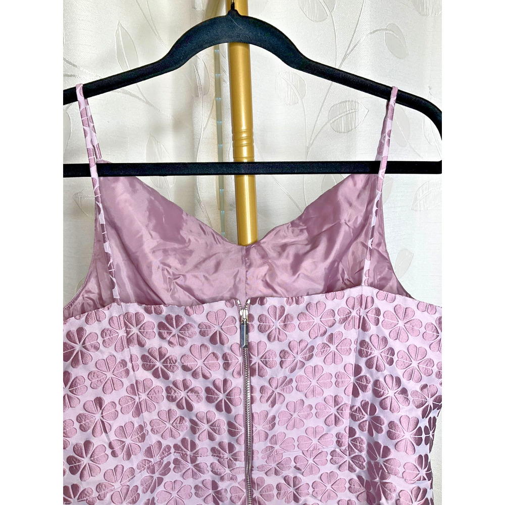 NWOT Kate Spade New York Embellished Mini Cocktail Dress, Size 14 - Picture 10 of 10